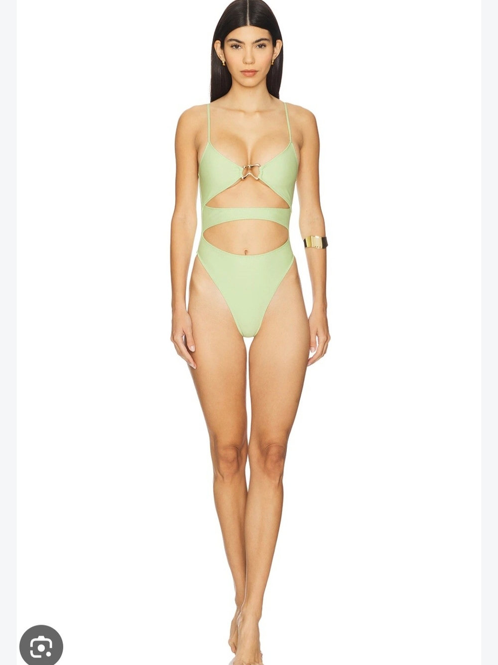 NWT - Camila Coelho One Piece